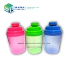 Botol Shaker Mini (300 ml) 1