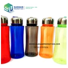 Drink Bottles Plastic Stainless (500 ml) 1