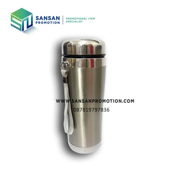 Thermos Stainless Combination (500 ml)