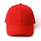 Plain Hat Color 1
