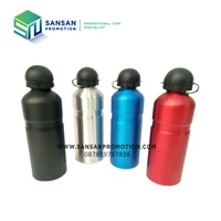 Sports Cycling Drink Bottle Stainless