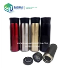 Vacuum Thermos Bottle with Stainless 1
