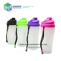 Sport Bottle Shaker (500 ml)