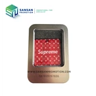 USB Flash Disk Kartu Small (4GB / 8GB) 4
