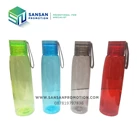 Sport Water Bottle Color with Lid 1
