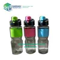 Botol Minum Sport Lock Color