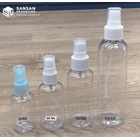 Botol PET / Plastik / Spray 50 ml / 60 ml / 100 ml / 200 ml 1