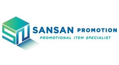 Logo CV. Sansan Promotion